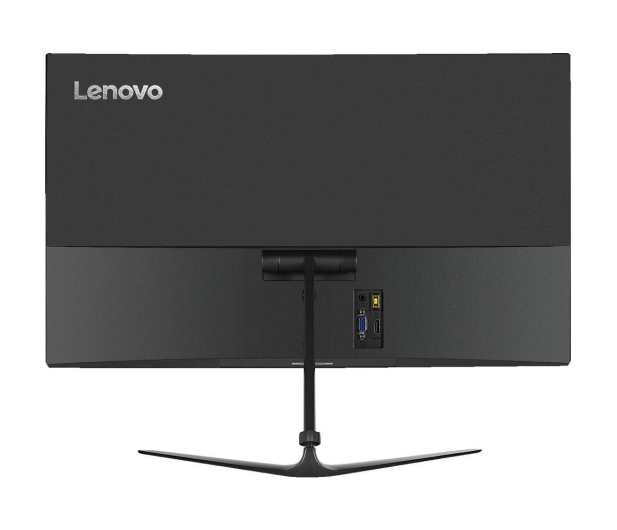 Lenovo L24i-10 Czarny - 400672 - zdjęcie 3